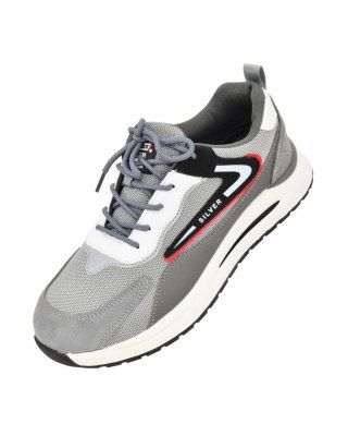 AWTOOLS BUTY NISKIE SILVER R.40 KAT.SBP