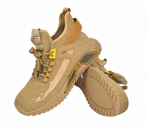 AWTOOLS BUTY WYSOKIE GOLD R.41 KAT.SBP
