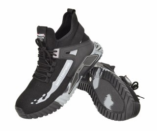 AWTOOLS BUTY WYSOKIE SILICON R.40 KAT.SBP