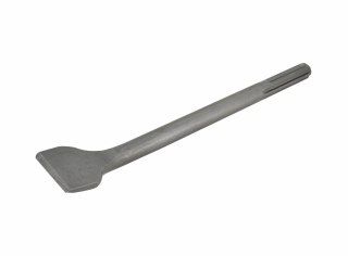 AWTOOLS DŁUTO SDS MAX 50x300mm WYGIĘTE
