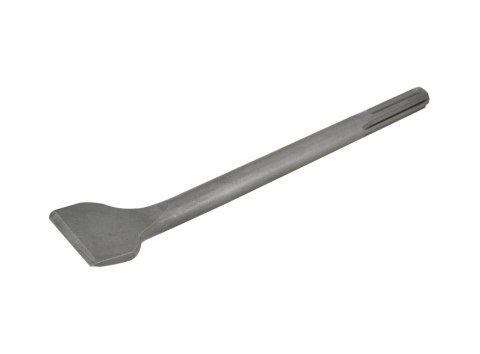 AWTOOLS DŁUTO SDS MAX 50x300mm WYGIĘTE