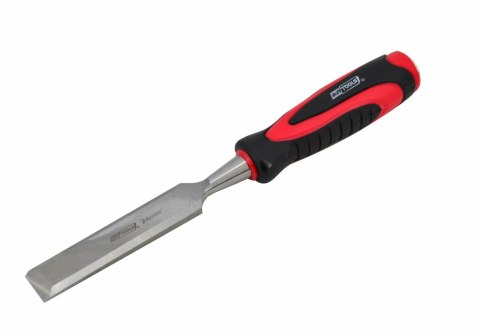 AWTOOLS DŁUTO Z PLAST. UCHWYTEM 12MM
