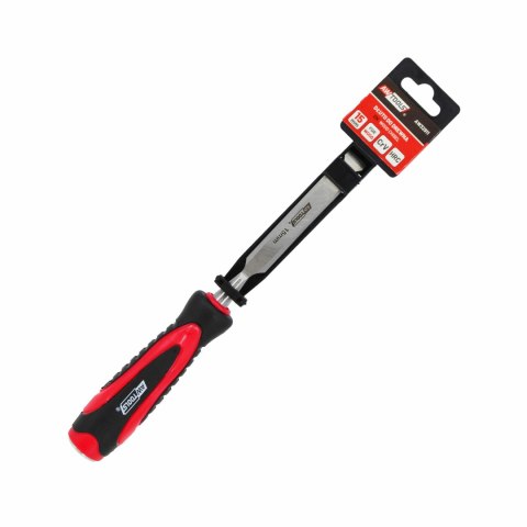 AWTOOLS DŁUTO Z PLAST. UCHWYTEM 14MM