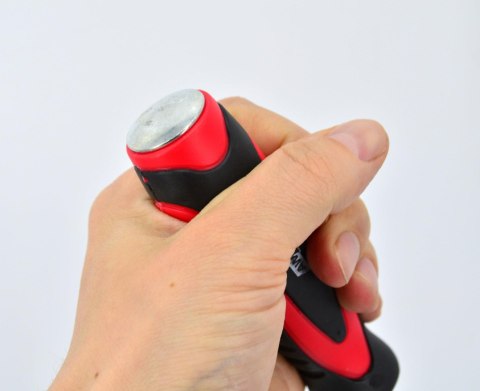 AWTOOLS DŁUTO Z PLAST. UCHWYTEM 20MM