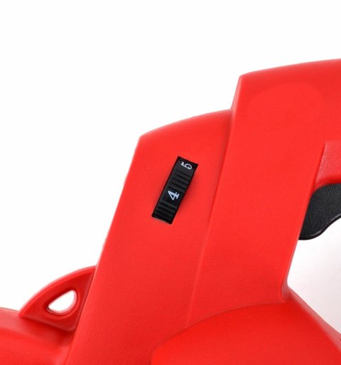 AWTOOLS DMUCHAWA / ODKURZACZ DO LIŚCI 3200W