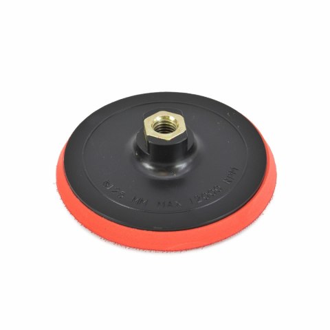 AWTOOLS DYSK 125mm DO SZLIFIERKI KĄTOWEJ, GRUBY