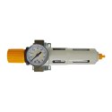 AWTOOLS FILTR+REDUKTOR 1/4" MINI
