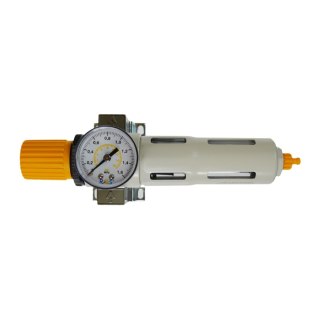 AWTOOLS FILTR+REDUKTOR 1/4" MINI