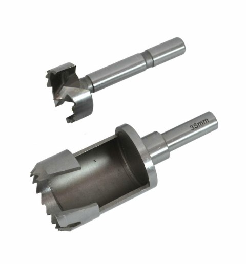 AWTOOLS FLEKOWNIK / FREZ DO DREWNA 15mm