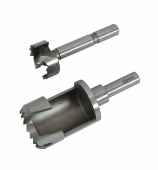 AWTOOLS FLEKOWNIK / FREZ DO DREWNA 25mm