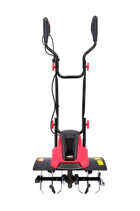 AWTOOLS GLEBOGRYZARKA 1500W / KOŁA PODPOROWE