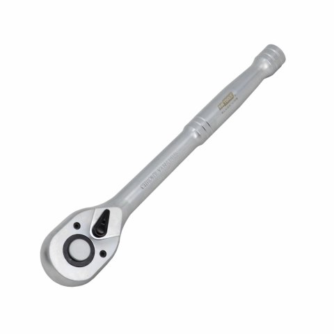 AWTOOLS GRZECHOTKA 1/2" METAL BLACK LINE