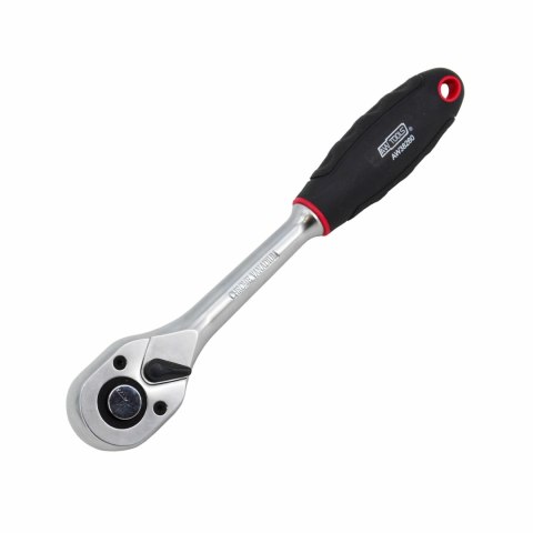 AWTOOLS GRZECHOTKA 1/4" BLACK LINE