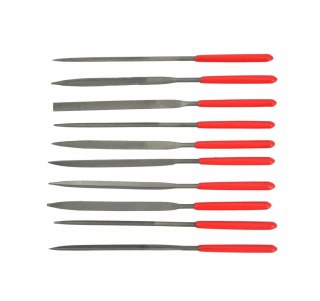 AWTOOLS IGLAK 10szt. 3x140x65mm