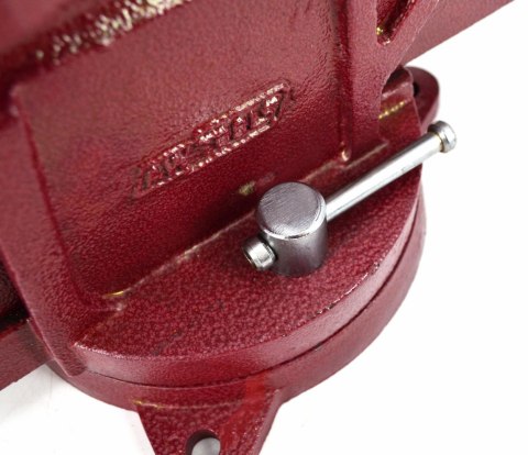 AWTOOLS IMADŁO OBROTOWE CIĘŻKIE 5"/125mmŚLUSARSKIE