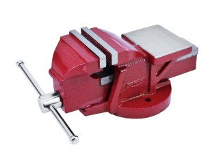 AWTOOLS IMADŁO STAŁE CIĘŻKIE 5"/125mm ŚLUSARSKIE