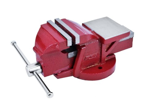 AWTOOLS IMADŁO STAŁE CIĘŻKIE 5"/125mm ŚLUSARSKIE
