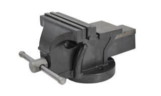 AWTOOLS IMADŁO STAŁE LEKKIE 5"/125mmŚLUSARSKIE