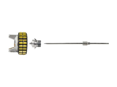 AWTOOLS DYSZA DO PISTOLETU LAKIERNICZEGO HVLP PRO TBH101AG / 1.7mm