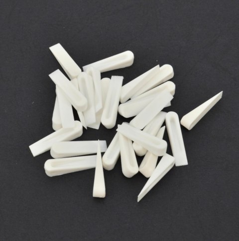 AWTOOLS KLINY DO GLAZURY 6 x 27mm / MAŁE / 100szt. AWTOOLS KLINY DO GLAZURY 6 x 27mm / MAŁE / 100szt.