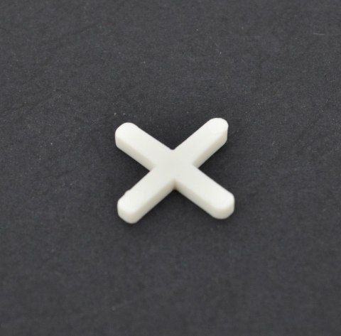 AWTOOLS KRZYŻYKI DYSTANSOWE 5,0mm/100szt. AWTOOLS KRZYŻYKI DYSTANSOWE 5,0mm/100szt.
