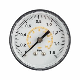 AWTOOLS MANOMETR PNEUMATYCZNY 3/8