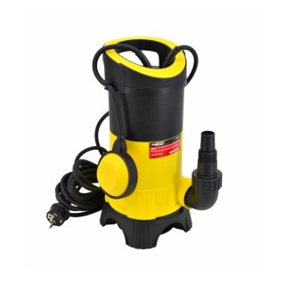 AWTOOLS POMPA DO WODY BRUDNEJ Z PŁYWAKIEM 1100W Q1DP