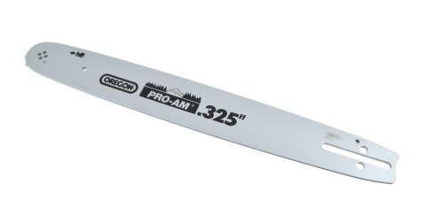 AWTOOLS PROWADNICA 40cm/66/325"/1,5 OREGON / BLACK LINE AWTOOLS PROWADNICA 40cm/66/325"/1,5 OREGON / BLACK LINE