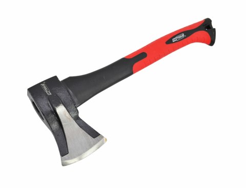 AWTOOLS SIEKIERA ROZŁUPUJĄCA 1.0KG Z KLINEM / XT066 AWTOOLS SIEKIERA ROZŁUPUJĄCA 1.0KG Z KLINEM / XT066