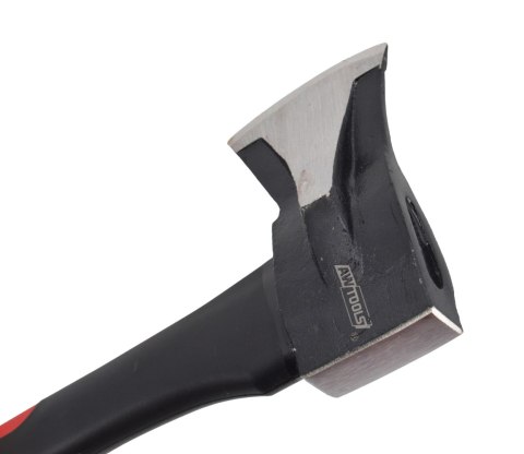 AWTOOLS SIEKIERA ROZŁUPUJĄCA 1.0KG Z KLINEM / XT066 AWTOOLS SIEKIERA ROZŁUPUJĄCA 1.0KG Z KLINEM / XT066