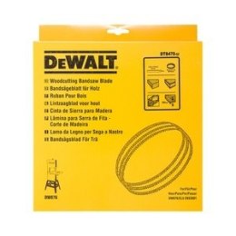 BRZESZCZOT DO PILARKI TAŚMOWEJ DW876 2215 x 12 x 0.6 mm