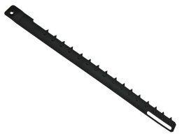 DEWALT BRZESZCZOT DO POROTHERMU KLASY 12 CZARNY, DO DW390/391, 320/275mm