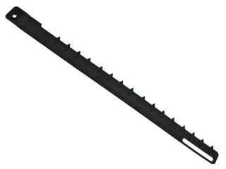 DEWALT BRZESZCZOT DO POROTHERMU KLASY 12 CZARNY, DO DW390/391, 320/275mm