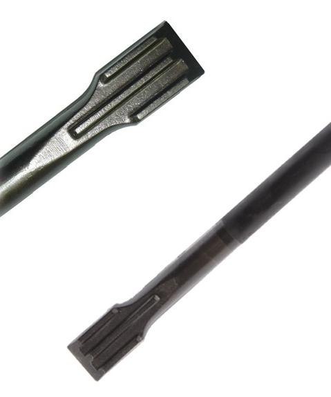 DEWALT DŁUTO SDS PŁASKIE 25x200mm XLR, LONG LIFE DEWALT DŁUTO SDS PŁASKIE 25x200mm XLR, LONG LIFE