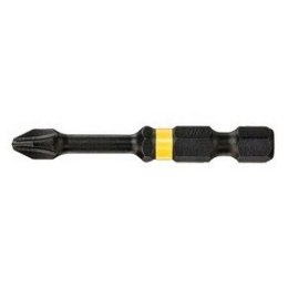 DEWALT KOŃCÓWKA UDAR. PH3x25 /5szt. EXTREME IMPACT TORSION