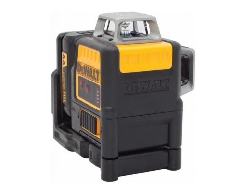 DEWALT LASER LINIOWY 12V DCE0811D1R 20m 1x2,0Ah DEWALT LASER LINIOWY 12V DCE0811D1R 20m 1x2,0Ah