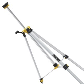 DEWALT MINISTATYW LEKKI 1/4"