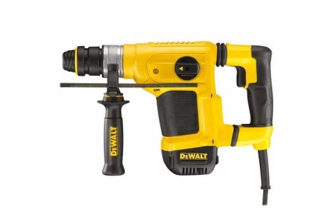 DEWALT MŁOT UDAROWY KUJĄCY SDS PLUS 1000W 4,2J 4kg D25430K DEWALT MŁOT UDAROWY KUJĄCY SDS PLUS 1000W 4,2J 4kg D25430K