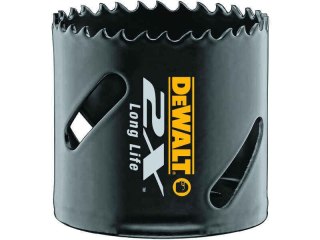 DEWALT OTWORNICA BIMETAL 38mm