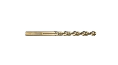 DEWALT WIERTŁO KOBALTOWE DO METALU 10,0mm 10szt.
