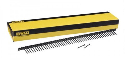 DEWALT WKRĘTY DO MOCOWANIA PŁYT G-K 3,5 x 45mm DEWALT WKRĘTY DO MOCOWANIA PŁYT G-K 3,5 x 45mm