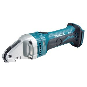 MAKITA NOŻYCE DO BLACHY 18V LI-ION BEZ AKUMULATORÓW I ŁADOWARKI DJS161Z MAKITA NOŻYCE DO BLACHY 18V LI-ION BEZ AKUMULATORÓW I ŁADOWARKI DJS161Z