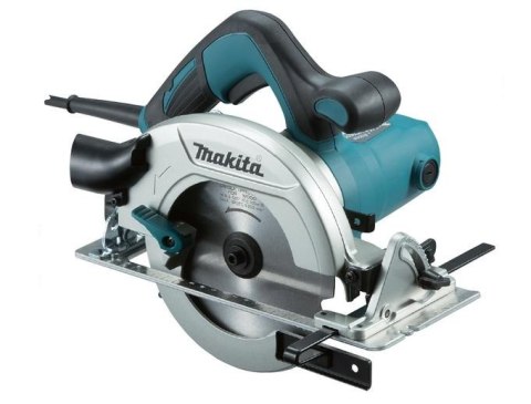MAKITA PILARKA TARCZOWA 1050W 165mm 54/37mm HS6601 MAKITA PILARKA TARCZOWA 1050W 165mm 54/37mm HS6601