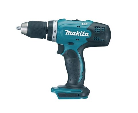 MAKITA WIERTARKO-WKRĘTARKA 18V LI-ION 42/27Nm LI-ION BEZ AKUMULATORÓW I ŁADOWARKI DDF453Z MAKITA WIERTARKO-WKRĘTARKA 18V LI-ION 42/27Nm LI-ION BEZ AKUMULATORÓW I ŁADOWARKI DDF453Z