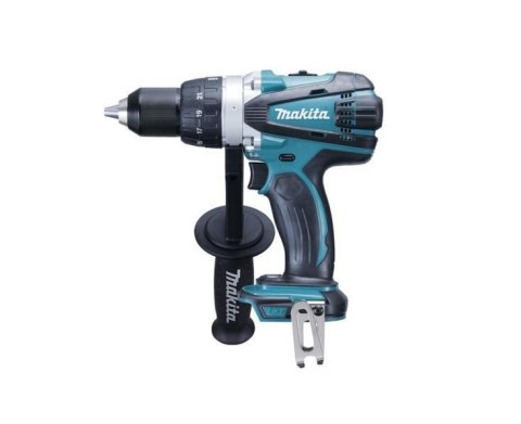 MAKITA WIERTARKO-WKRĘTARKA 18V LI-ION 91/58Nm LI-ION BEZ AKUMULATORÓW I ŁADOWARKI DDF458Z MAKITA WIERTARKO-WKRĘTARKA 18V LI-ION 91/58Nm LI-ION BEZ AKUMULATORÓW I ŁADOWARKI DDF458Z