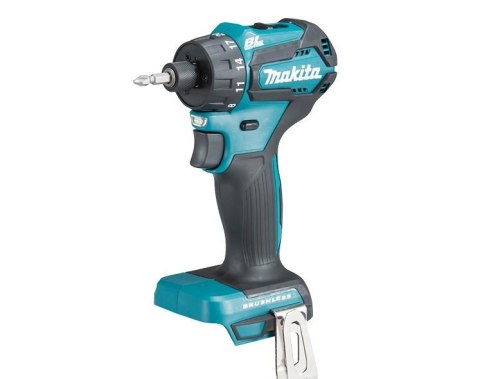 MAKITA WIERTARKO-WKRĘTARKA 18V LI-ION UCHWYT 1/4" BEZSZCZOTKOWA DDF083Z MAKITA WIERTARKO-WKRĘTARKA 18V LI-ION UCHWYT 1/4" BEZSZCZOTKOWA DDF083Z