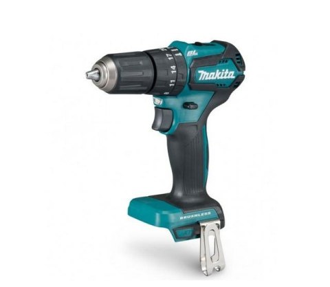 MAKITA WIERTARKO-WKRĘTARKA UDAROWA 18V LI-ION 40/23Nm BEZ AKUMULATORÓW I ŁADOWARKI DHP483Z MAKITA WIERTARKO-WKRĘTARKA UDAROWA 18V LI-ION 40/23Nm BEZ AKUMULATORÓW I ŁADOWARKI DHP483Z