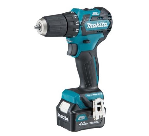MAKITA WKRĘTARKA 12V CXT DF332DSME 2x4,0Ah 35/21Nm MAKITA WKRĘTARKA 12V CXT DF332DSME 2x4,0Ah 35/21Nm