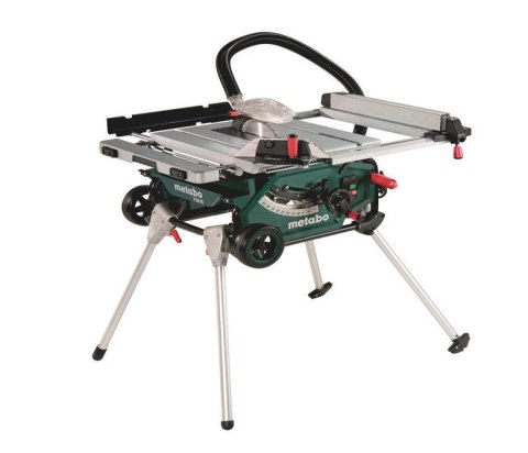 METABO PILARKA STOŁOWA DO DREWNA 1500W 216mm TS 216 METABO PILARKA STOŁOWA DO DREWNA 1500W 216mm TS 216