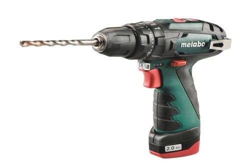 METABO WKRĘTARKA UDAROWA POWERMAXX SB BASIC 34/17Nm 2x2,0Ah WALIZKA METABO WKRĘTARKA UDAROWA POWERMAXX SB BASIC 34/17Nm 2x2,0Ah WALIZKA
